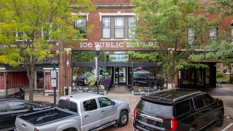 Black Elm Coffee photo 3