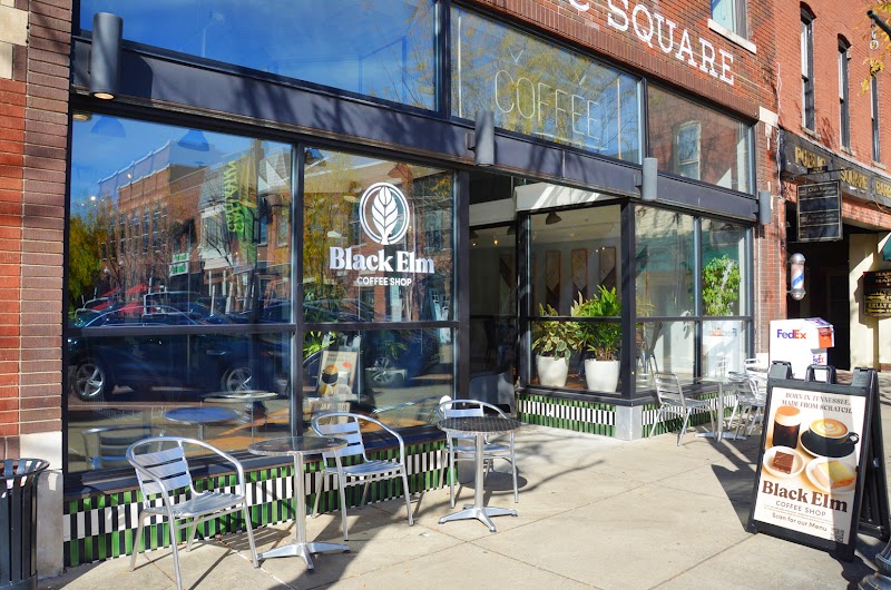 Black Elm Coffee photo 4