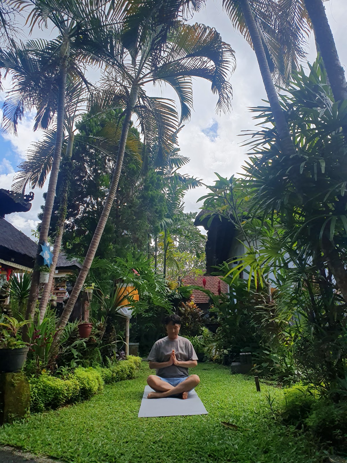 Bali Bliss Wellness Ubud Center — 4