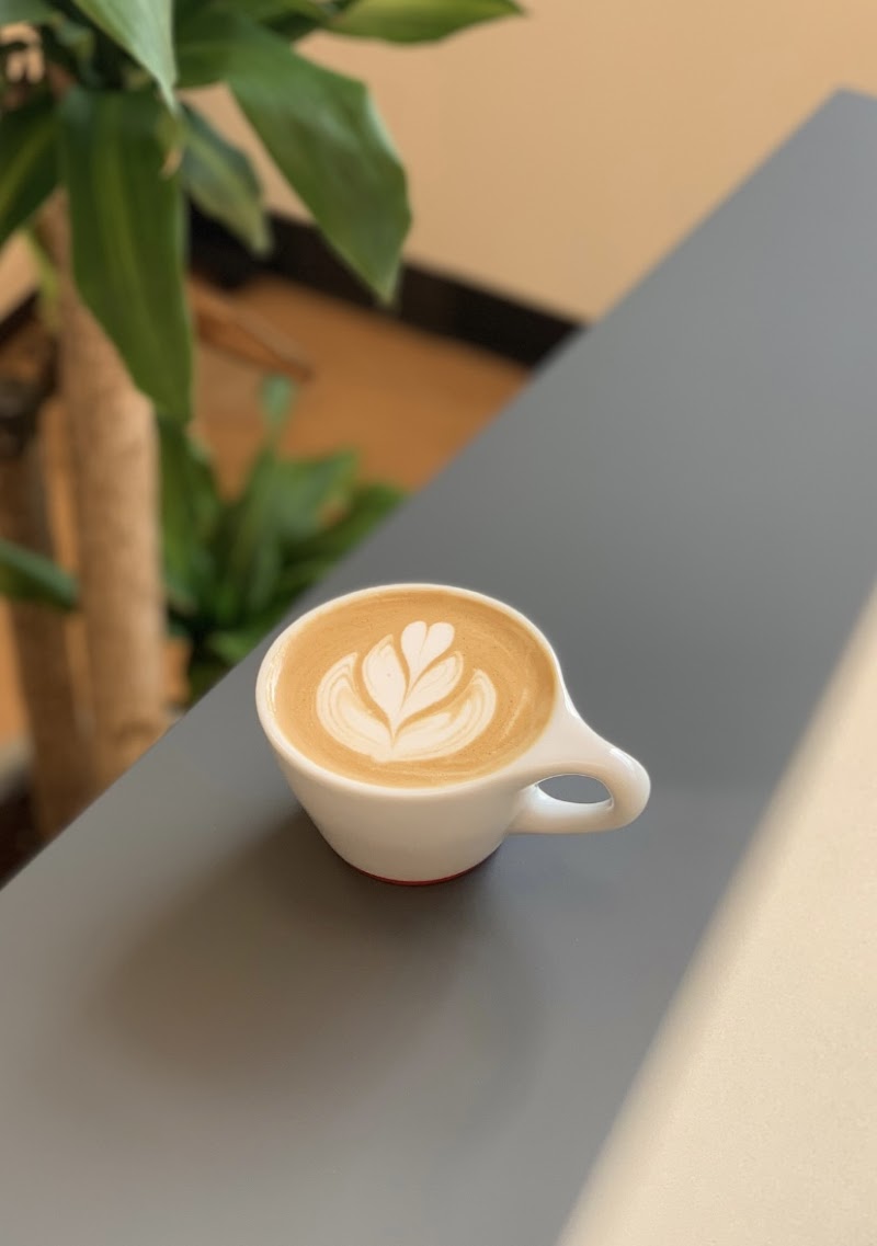 Coffe Amor at Wapak YMCA photo 4