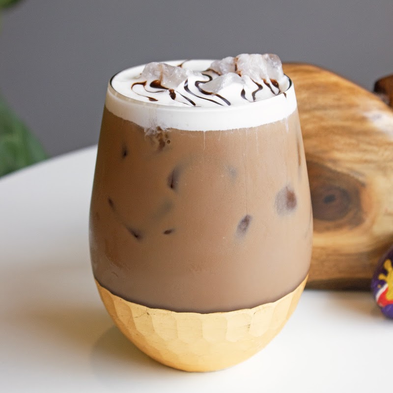 Coffe Amor at Wapak YMCA photo 3