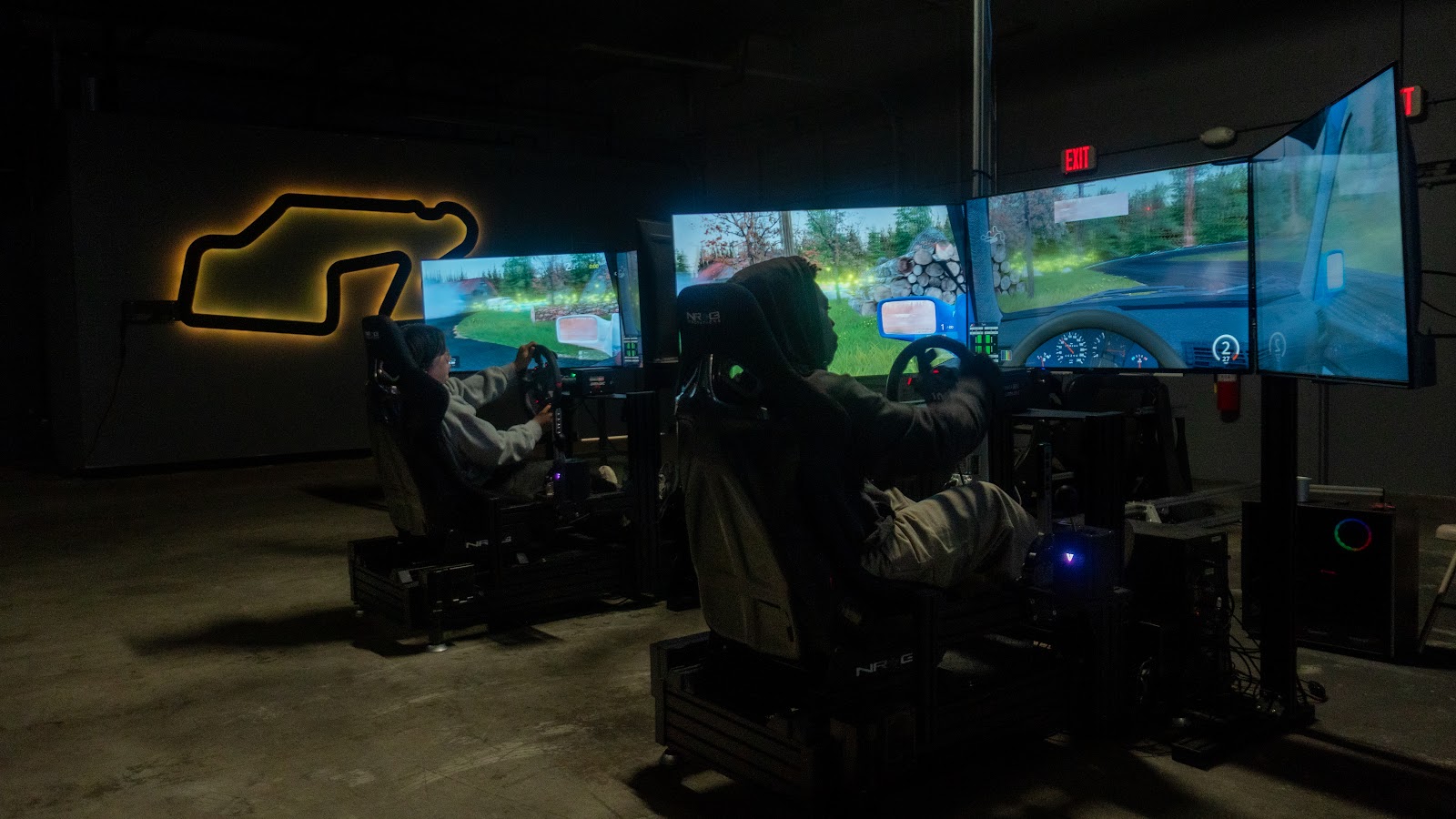 Torque Motorsports
