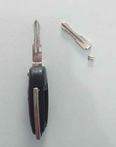 Foto de CHAVEIRO BAUER