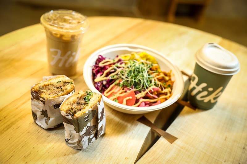 Hiker Coffee photo 2