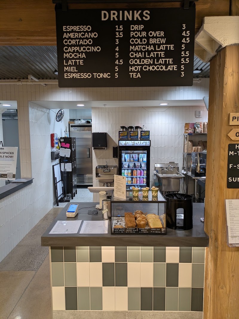 Hiker Coffee photo 4