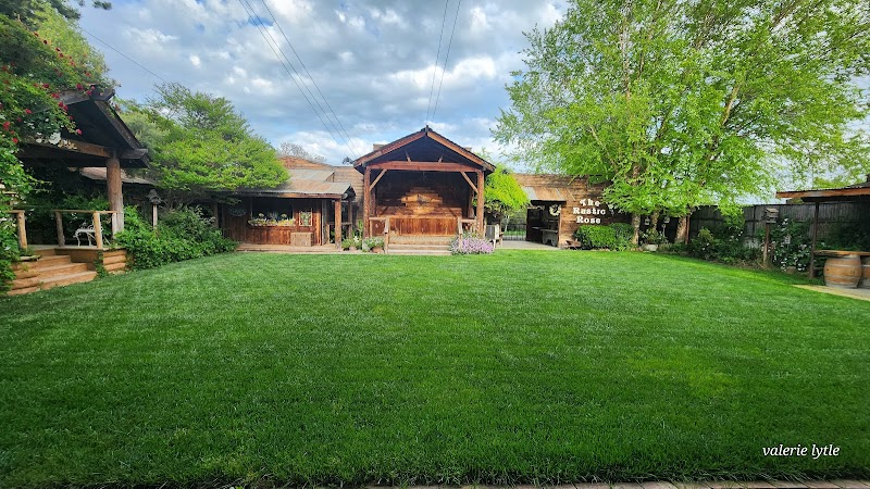 The Rustic Rose Wedding Venue