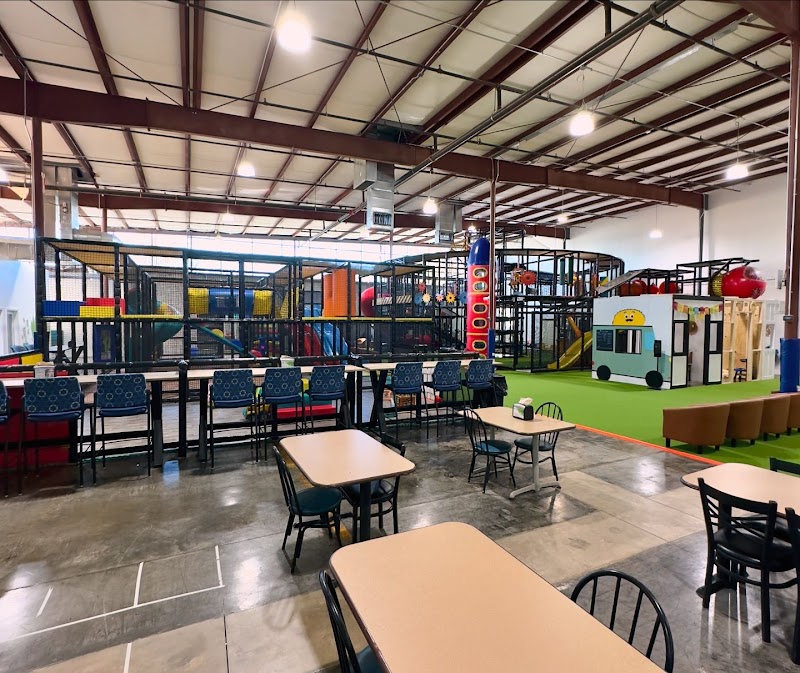 Judson Mill Play Cafe photo 3