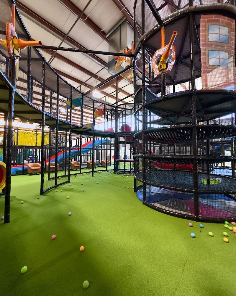 Judson Mill Play Cafe photo 1