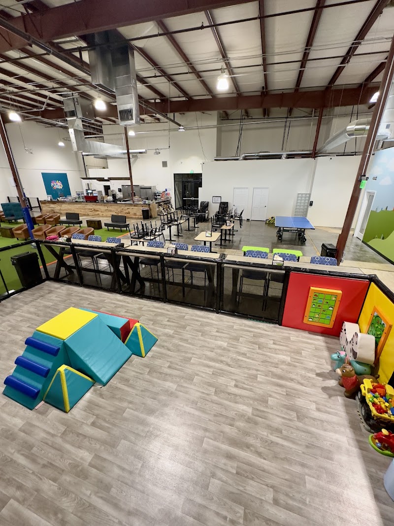 Judson Mill Play Cafe photo 2