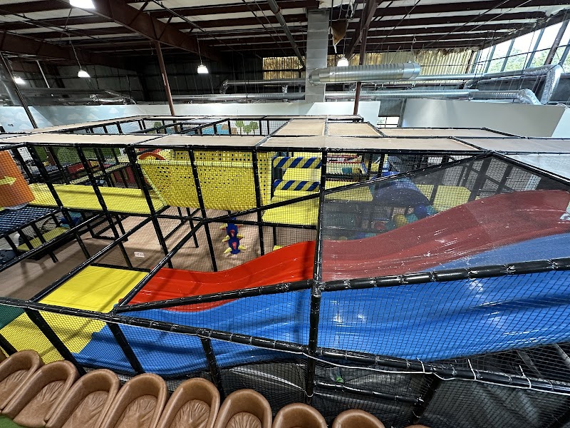 Judson Mill Play Cafe photo 4