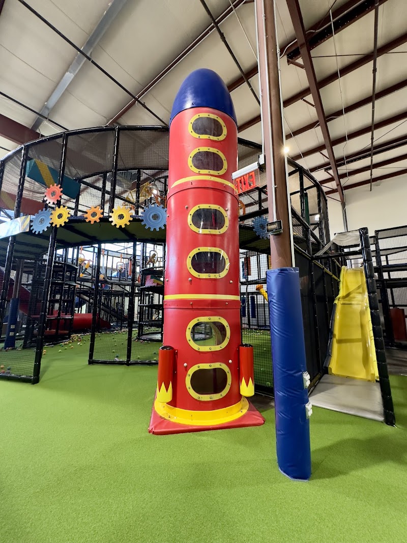 Judson Mill Play Cafe photo 3