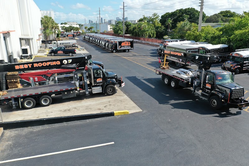 Best Roofing photo 5