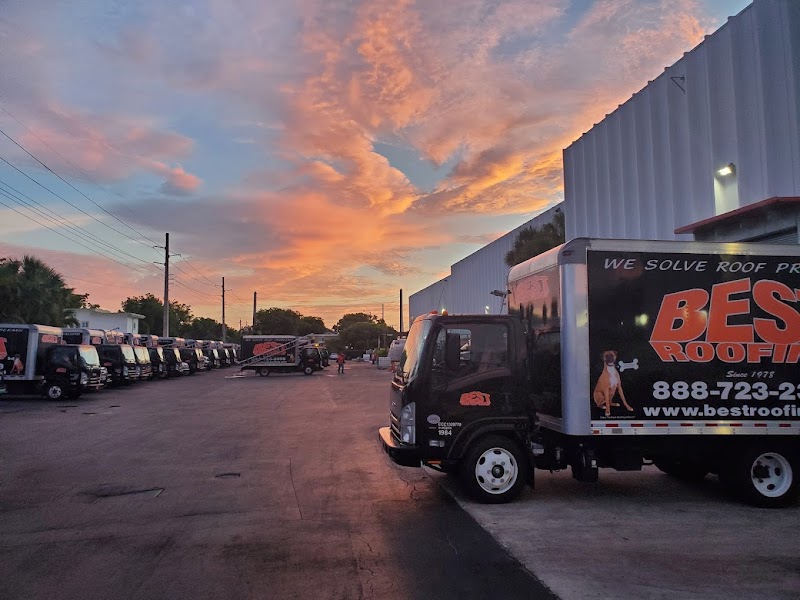 Best Roofing photo 2