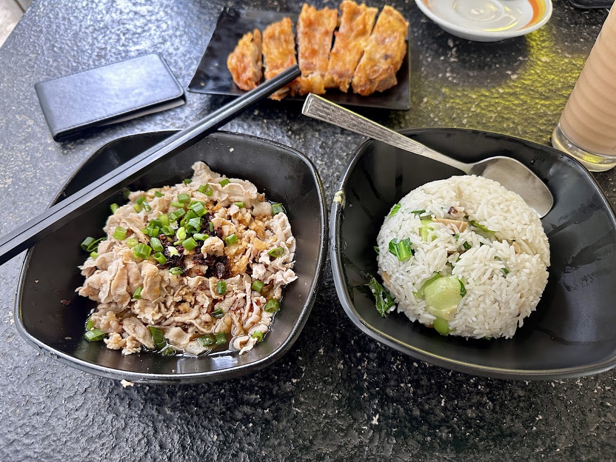 捌拾陸上海冰室 — photo 8