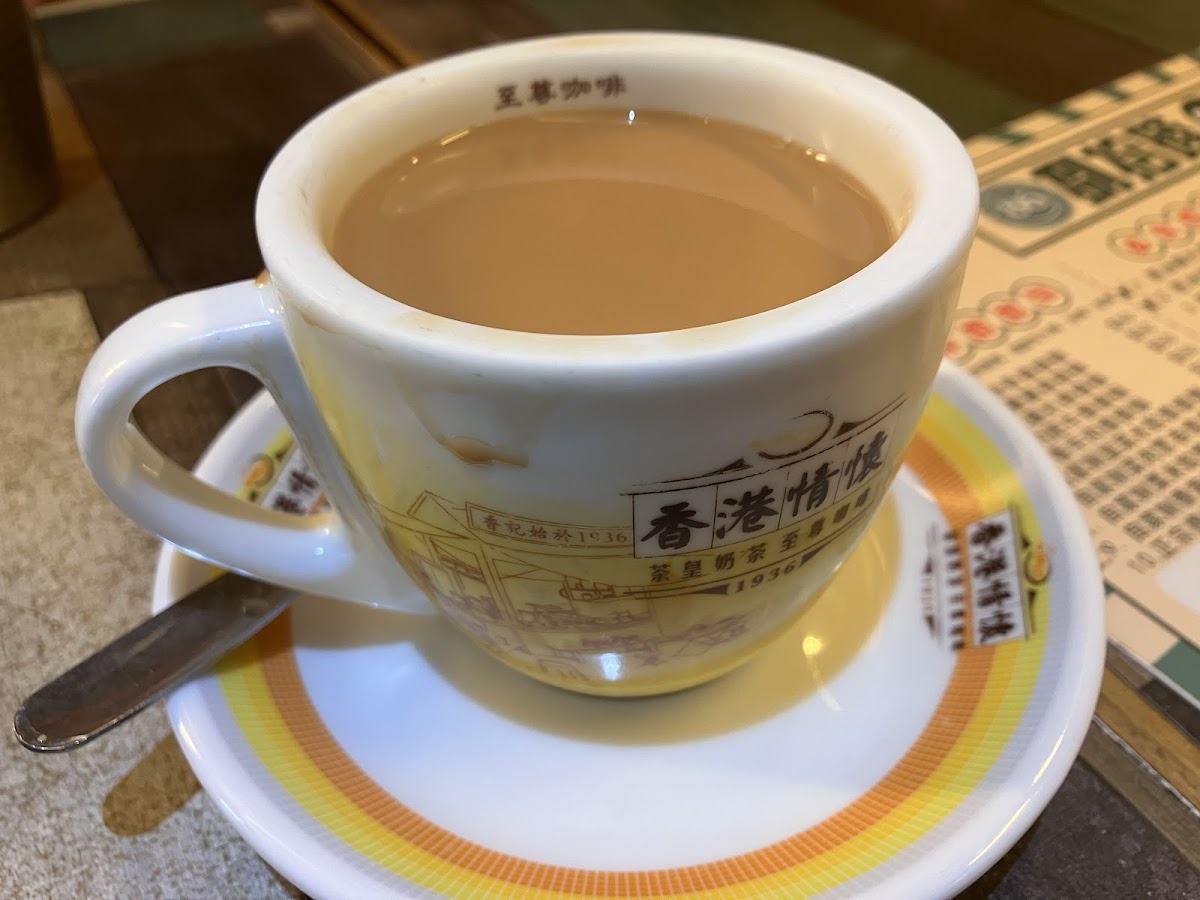 捌拾陸上海冰室 photo 4