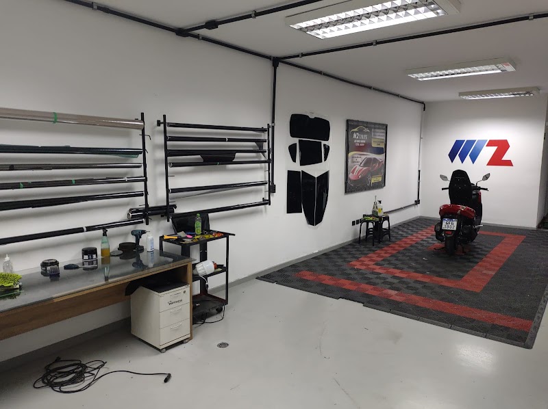 Foto de M2 Envelopamento e PPF Premium