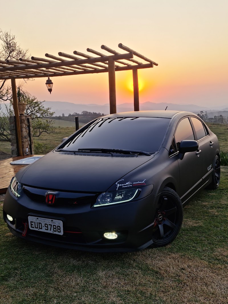 Foto de M2 Envelopamento e PPF Premium