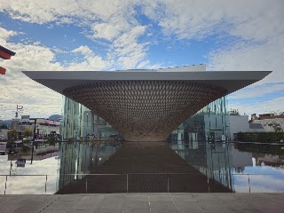 Mt. Fuji World Heritage Centre photo