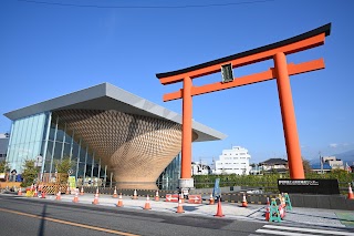 Mt. Fuji World Heritage Centre photo