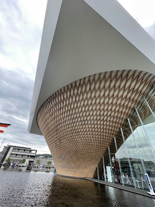 Mt. Fuji World Heritage Centre photo