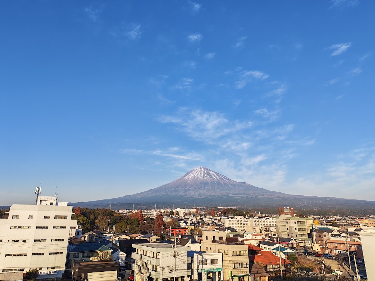 Mt. Fuji World Heritage Centre photo
