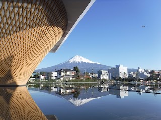 Mt. Fuji World Heritage Centre photo