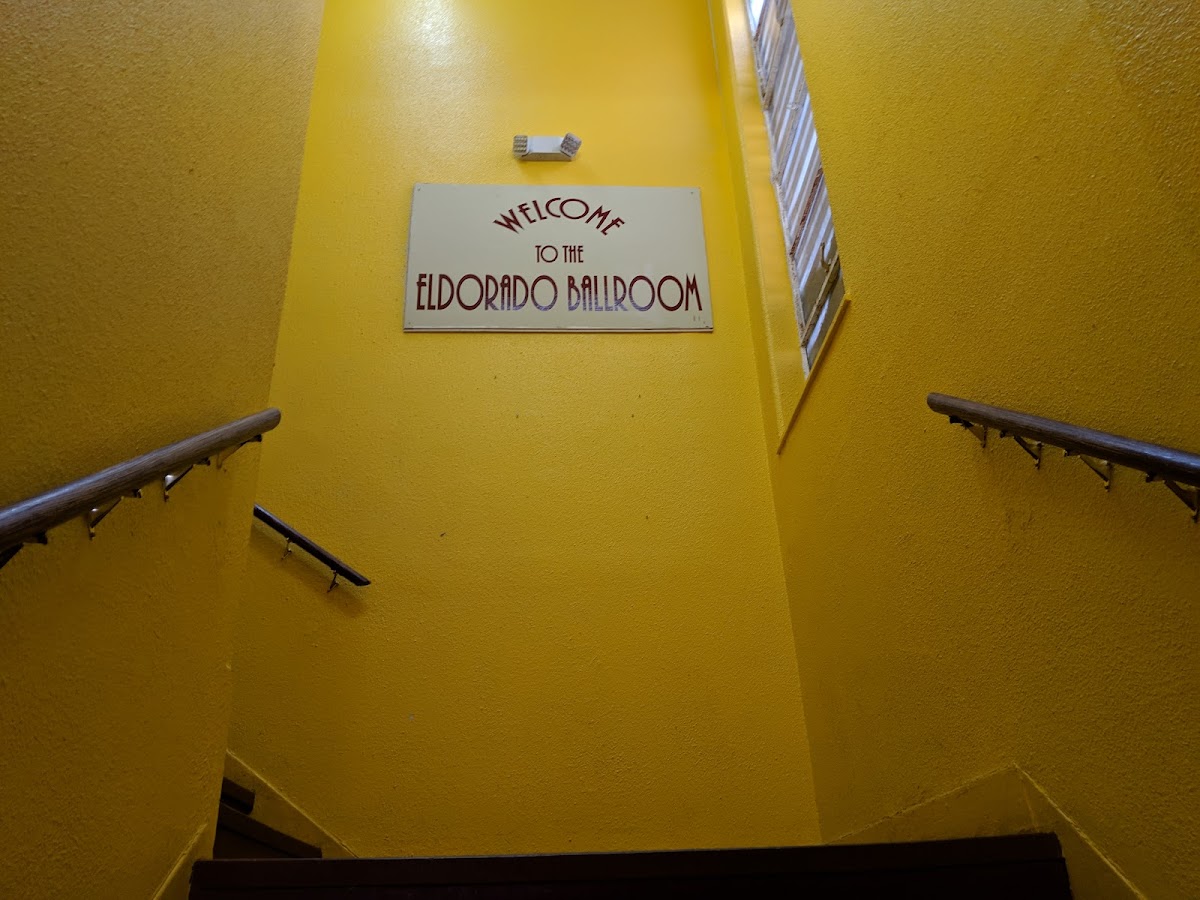 Eldorado Ballroom: Google Places image 5