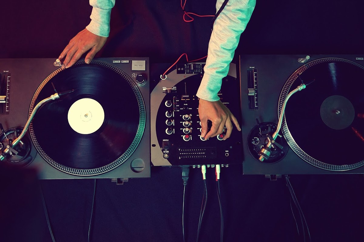 Disc Jockey Boston: Google Places image 1