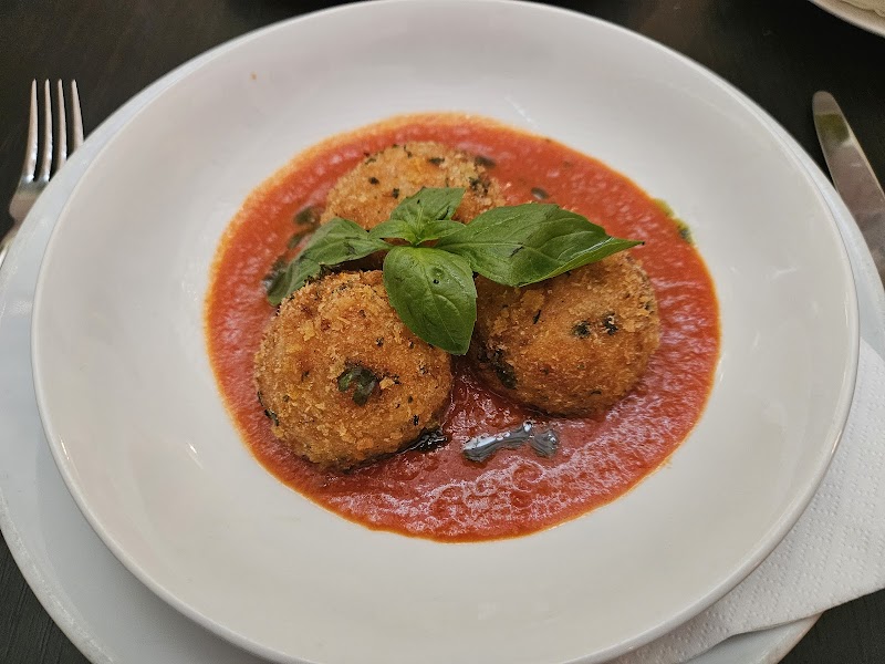 La Piola Italian - Leeds