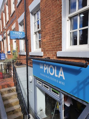 La Piola Italian Leeds