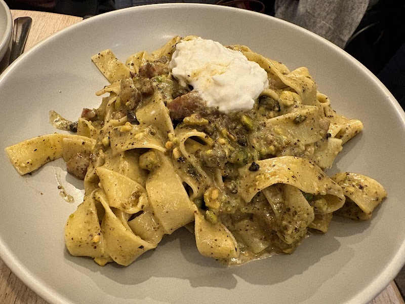 La Piola Italian - Leeds