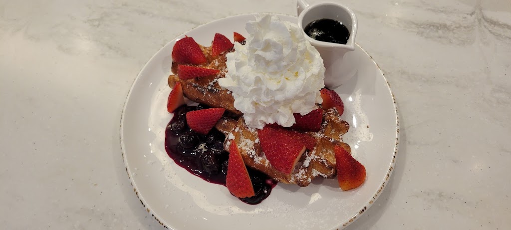The Bistro – Eat. Drink. Connect.®
