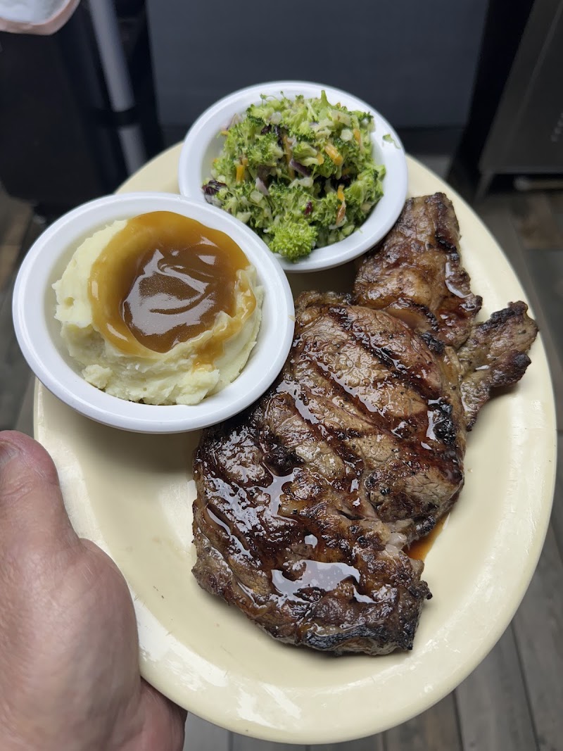 Carolina Cafe of spindale NC photo 3