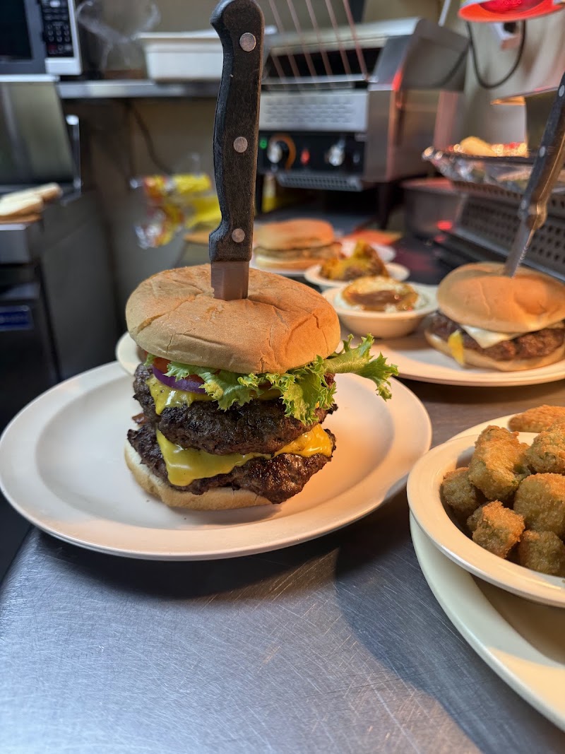 Carolina Cafe of spindale NC photo 2