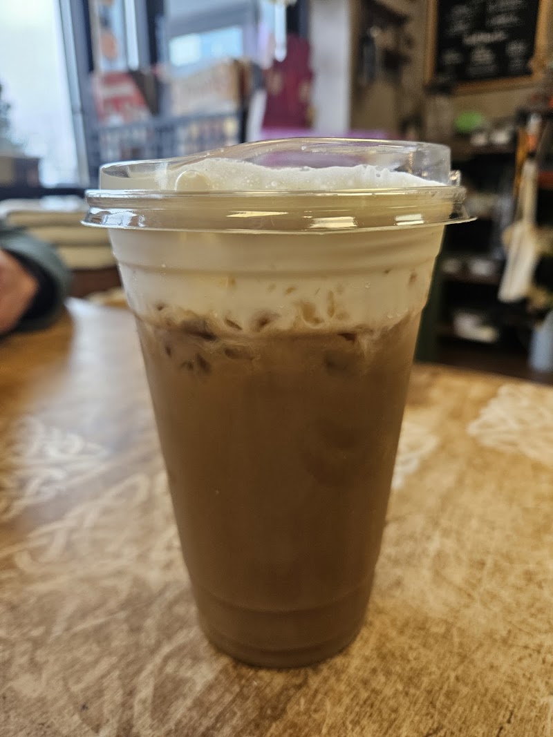 Shanahan's Coffee House photo 4