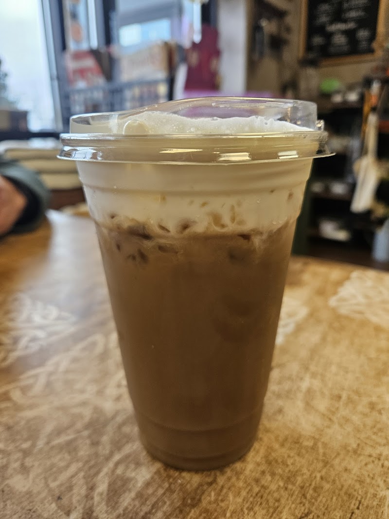 Shanahan's Coffee House photo 4