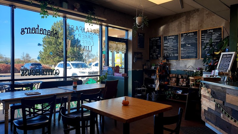 Shanahan's Coffee House photo 3