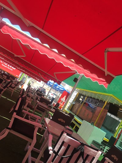 Sarımsaklı DÜRÜMCÜ SERKO - Restoran