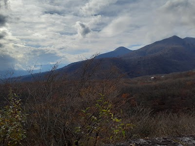 Nasu Kogen Observatory - 1