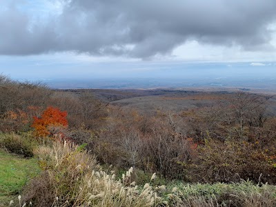 Nasu Kogen - 4