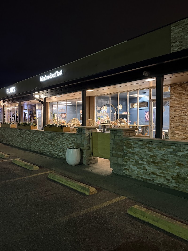 Blue Nest Coffee photo 2