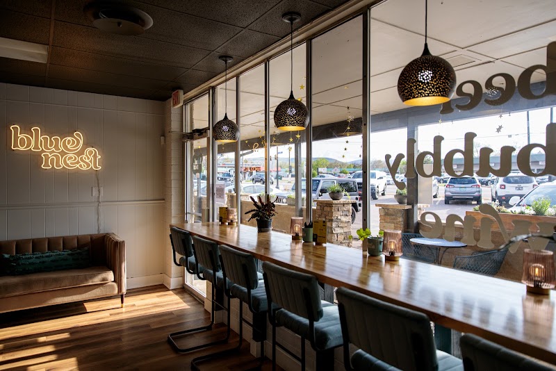 Blue Nest Coffee photo 1