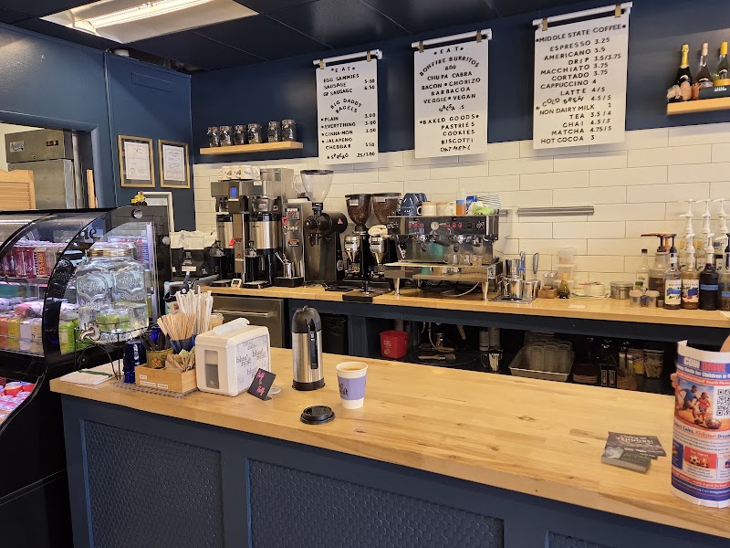 Blue Nest Coffee photo 4