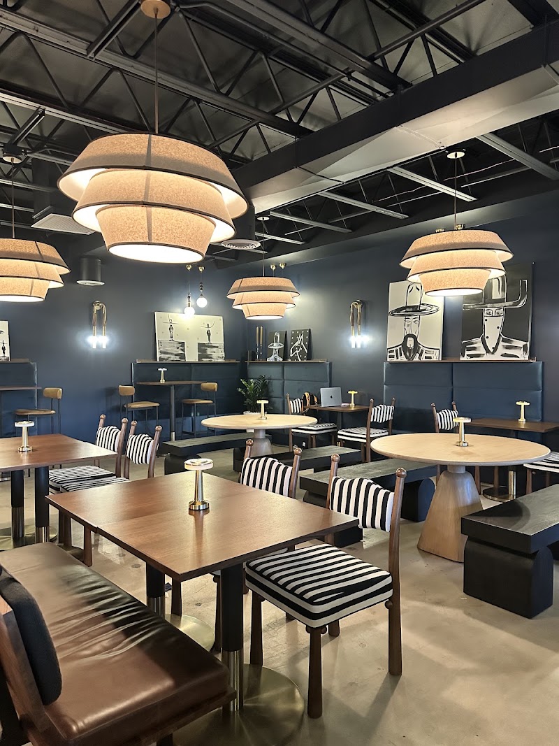 Blue Nest Coffee photo 2