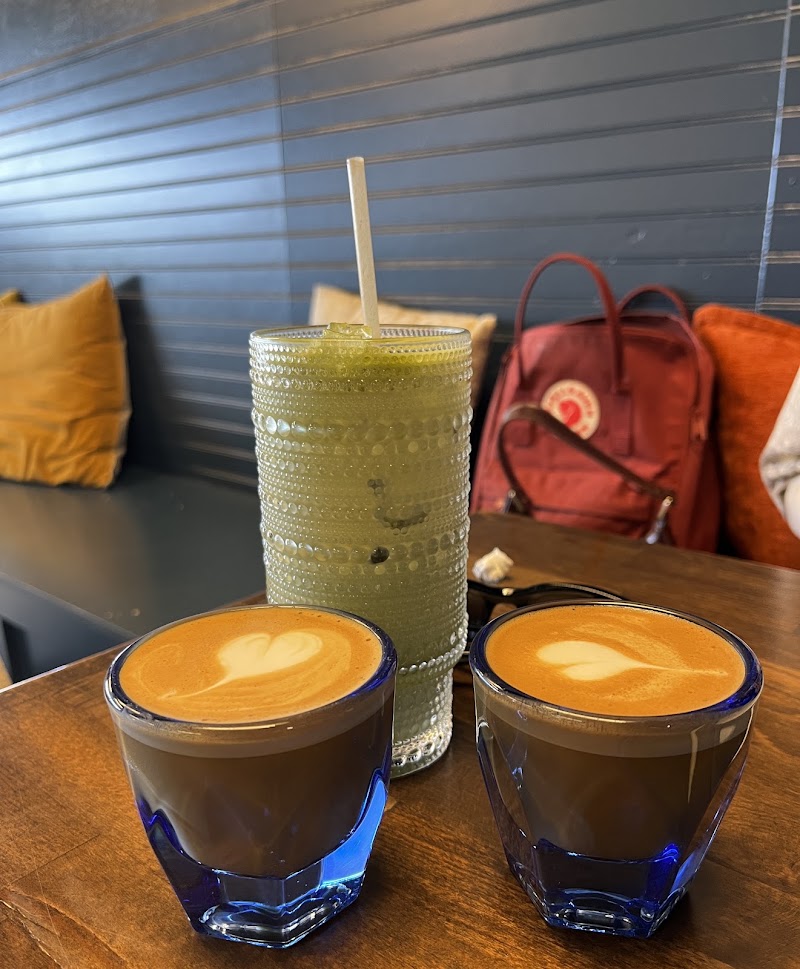 Blue Nest Coffee photo 2
