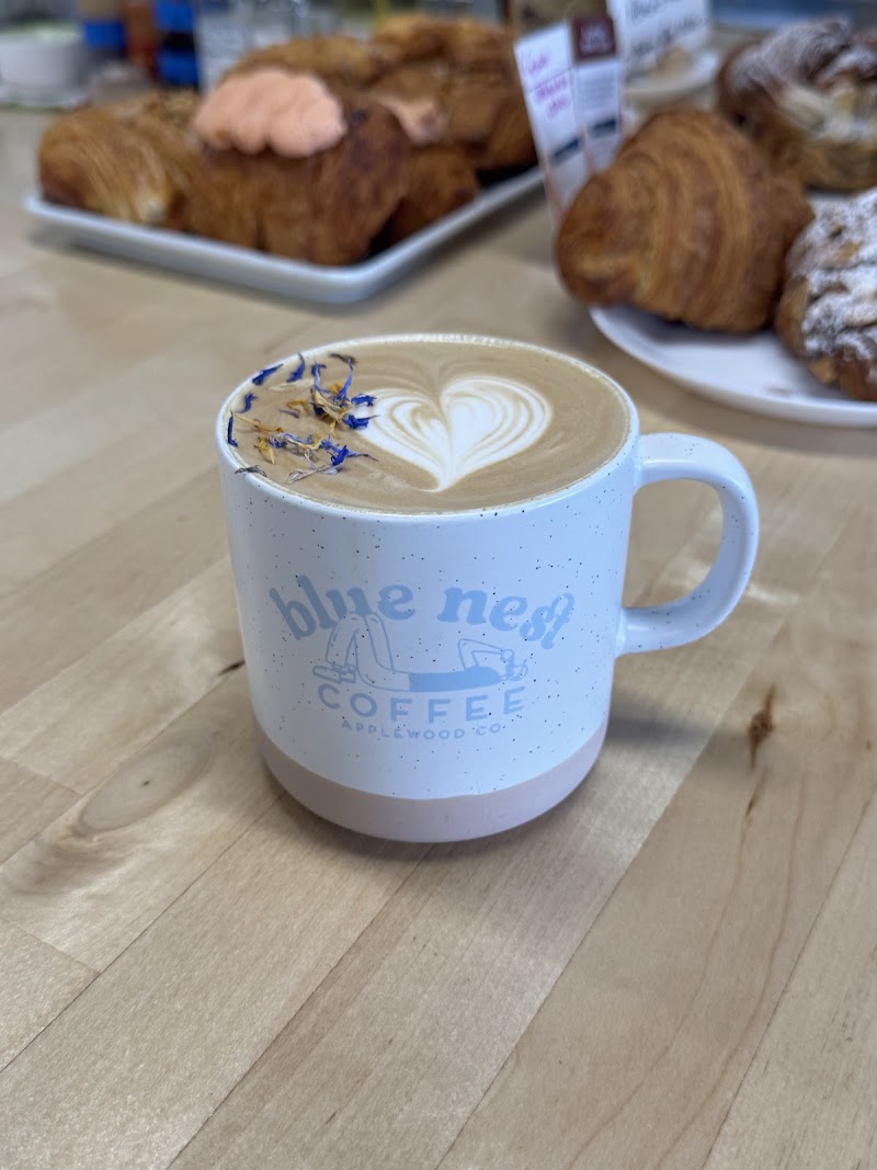 Blue Nest Coffee photo 2