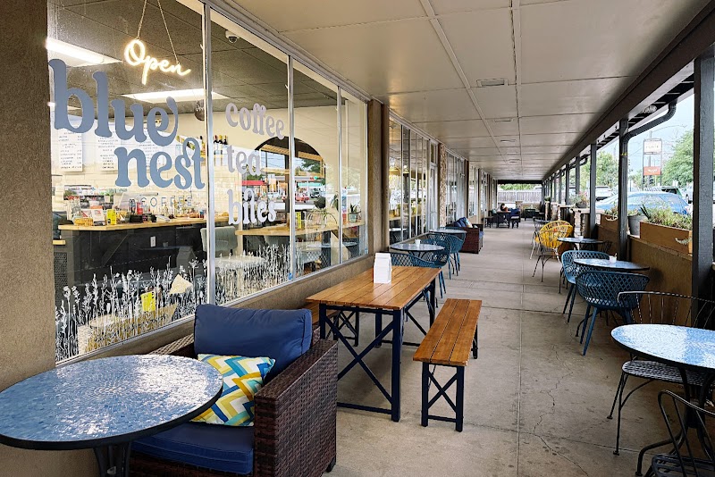 Blue Nest Coffee photo 4