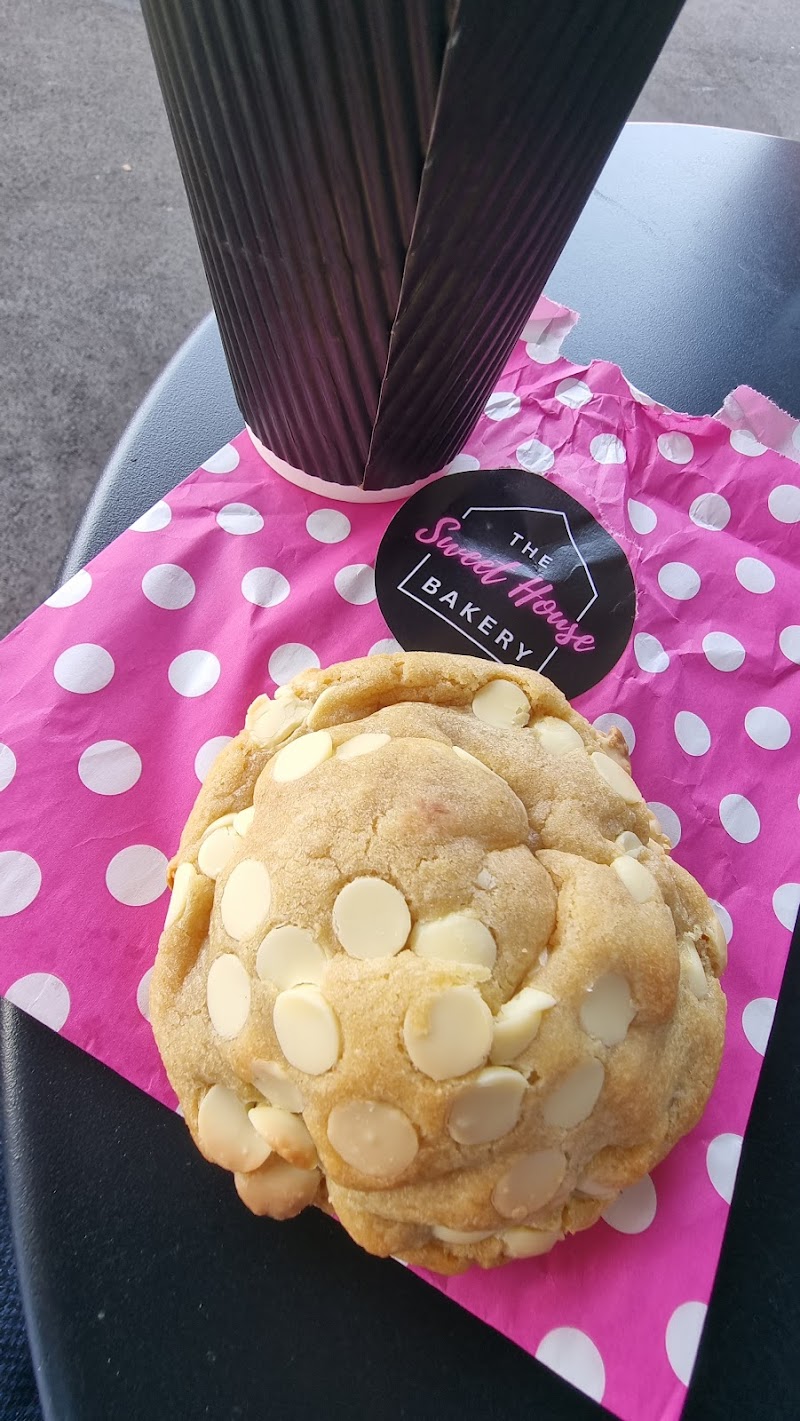 The Sweet House Bakery