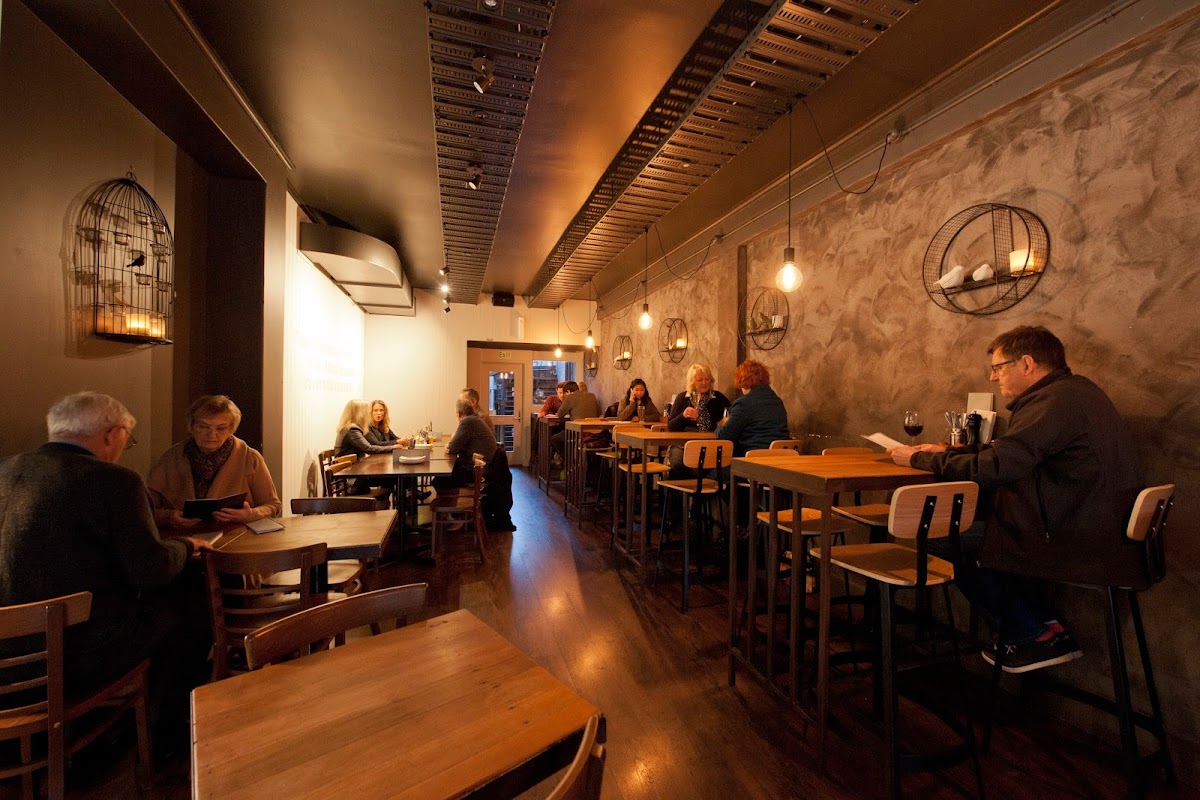 Atticus Finch in rotorua