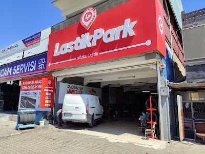 Adana Gözde Lastik - Oto Servisi